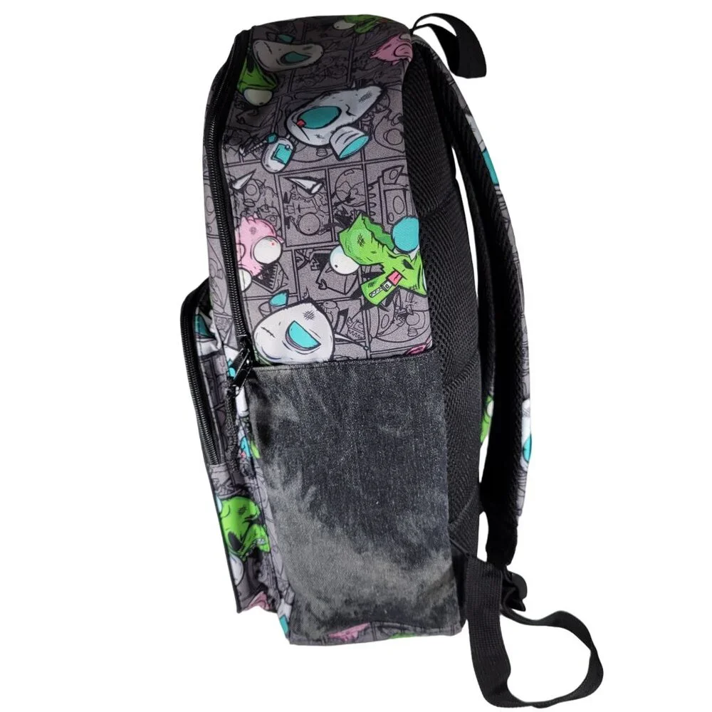 Nickelodeon Invader Zim 18